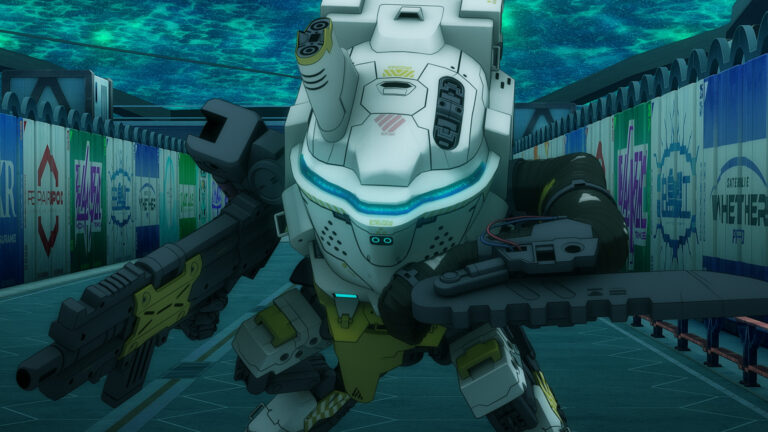 AT-Xにて1月6日（土）に第1クール全12話の一挙放送が決定！