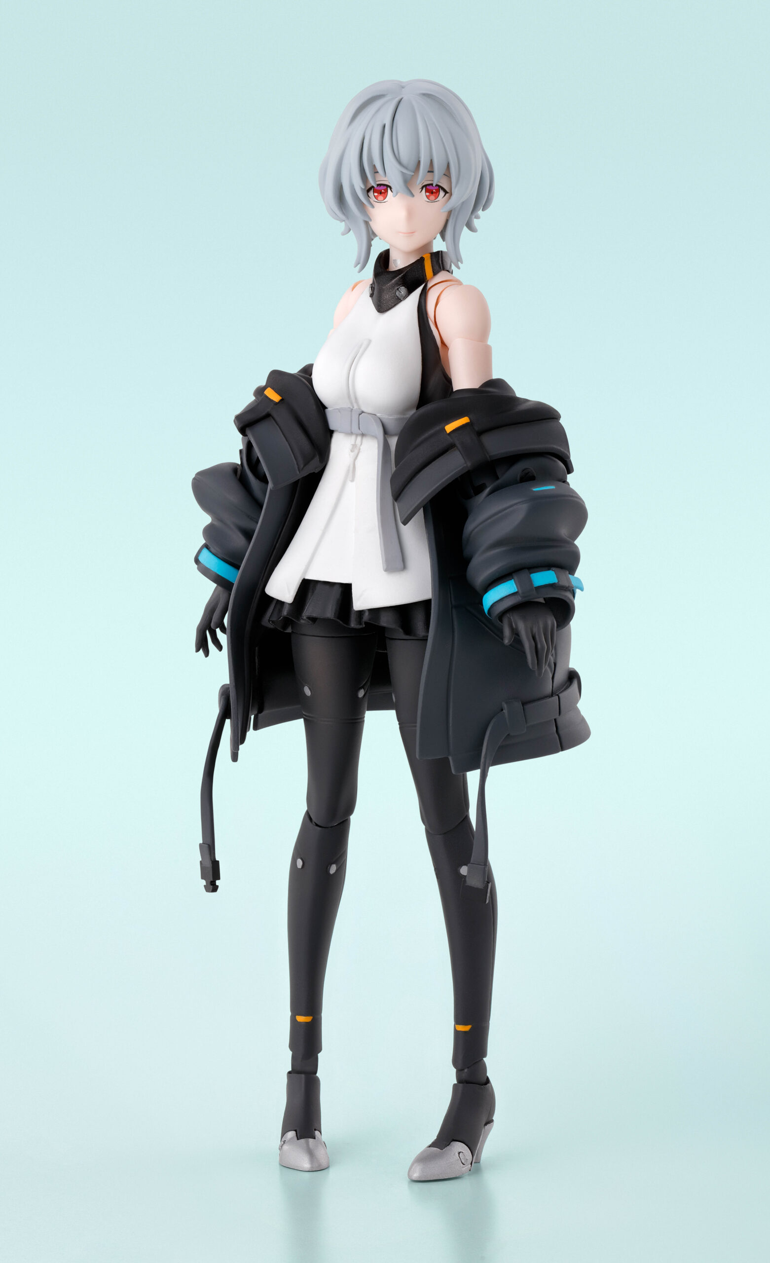 S.H.Figuarts ノワール