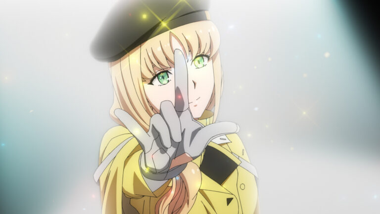 「ラブライブ！スーパースター!!」とのスペシャルコラボビジュアルを公開！