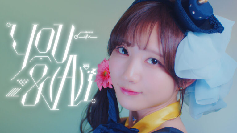 シエル（CV.青山なぎさ）TVアニメ『SYNDUALITY Noir』挿入歌 「You & (A)I」発売記念 衣装展示＆パネル抽選会開催決定！